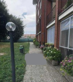 Foto Appartamento a Borgaro Torinese Centro di 87 m² con 4 locali