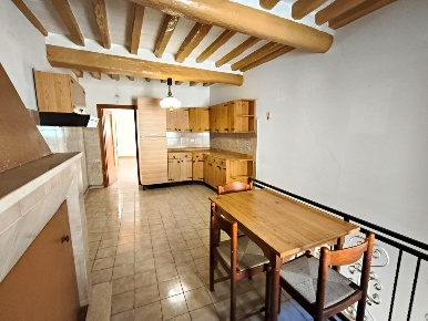 Foto Appartamento in Via della Piaggiola snc, Amelia Centro di 81 m²