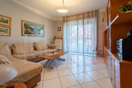 Foto Appartamento in Via Cilea 44, Milano Gallaratese di 85 m² con 3 locali