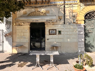 Foto Negozio in Viale della Vittoria  7, Sciacca Centro di 69 m² in vendita
