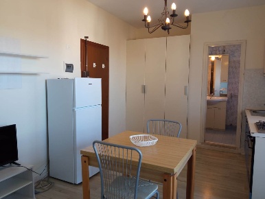 Foto Appartamento in Via Carracci 36, Comacchio Lido di Spina di 26 m²