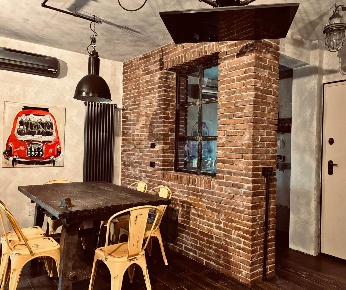 Foto Appartamento a Follonica San Luigi, Capannino, Corti Nuove di 70 m²