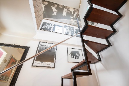 Foto Appartamento a Jesi Centro Storico di 181 m² con 4 locali in vendita