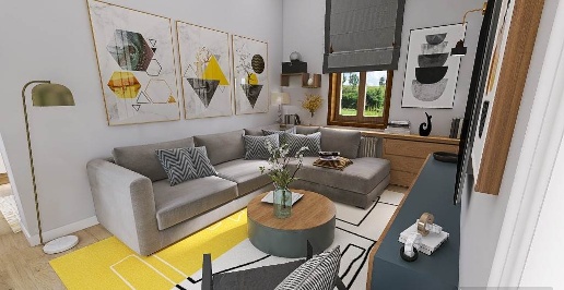 Foto Appartamento in San Michele 10, Busto Arsizio Piazza Santa Maria