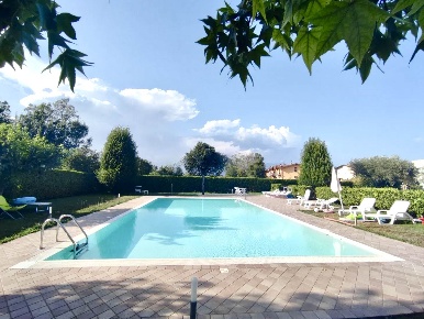 Foto Appartamento a Manerba del Garda Solarolo di 73 m² con 3 locali