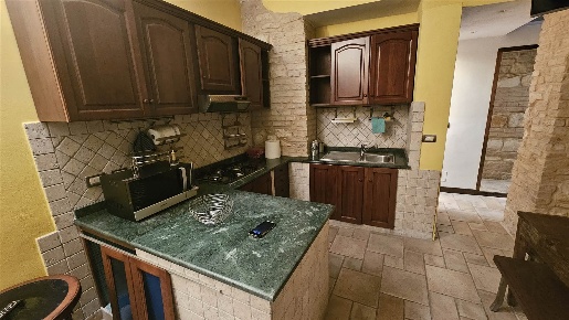 Foto Appartamento a Ancona Adriatico di 37 m² con 2 locali in vendita
