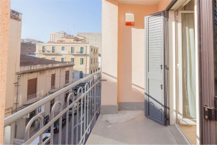 Foto Appartamento in via trieste, Catania Corso Italia - Europa di 80 m²