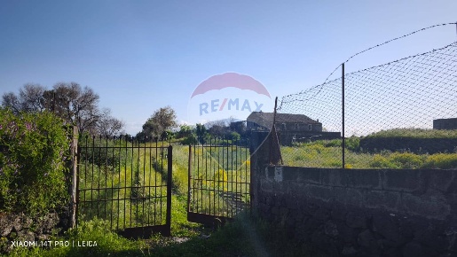 Foto Rustico in Via delle Vigne e Mangione, Misterbianco Centro di 169 m²