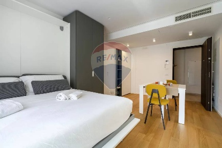 Foto Appartamento in Corso Italia, Bari Murat di 30 m² con 1 locali