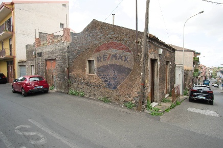 Foto Casa indipendente in Via VIII Traversa, Belpasso Centro di 75 m²