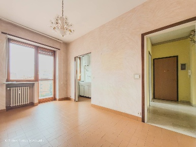 Foto Appartamento in Via Pergolesi, Torino Regio Parco di 85 m² in vendita