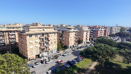 Foto Appartamento in via mar rosso, Roma Ostia Levante di 50 m² in vendita