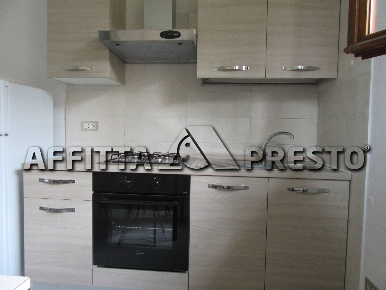 Foto Appartamento a Forlì Centro Storico di 55 m² con 3 locali in affitto