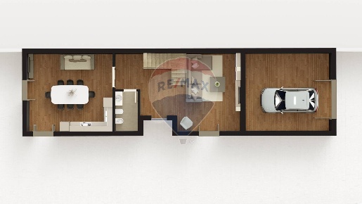 Foto Villa bifamiliare in via agnano, San Giovanni la Punta Centro