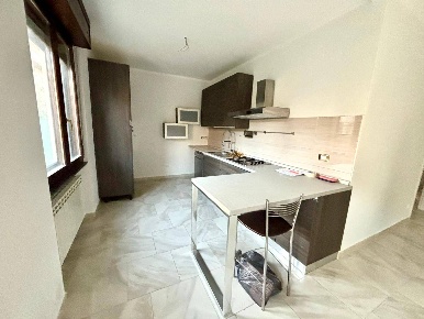 Foto Appartamento a Alessandria Cristo di 105 m² con 4 locali in vendita