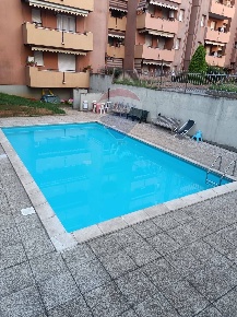 Foto Appartamento in via monsignore luigi castelli, Desio di 70 m²