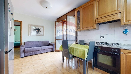 Foto Appartamento in via monsignore luigi castelli, Desio di 70 m²