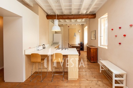 Foto Appartamento in Via Mondonico, Olgiate Molgora di 80 m² con 3 locali