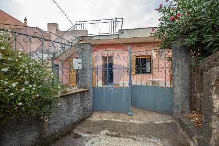 Foto Casa indipendente in Vicolo Magnesa, San Pietro Clarenza di 138 m²
