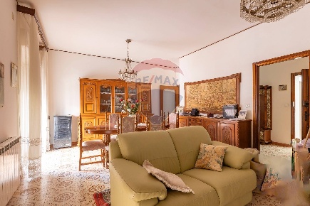 Foto Appartamento in Viale Santa Panagia, Siracusa Santa Panagia - Teracati