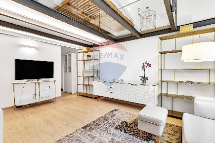 Foto Appartamento in Via Savona, Milano Piazza Napoli di 64 m² con 2 locali