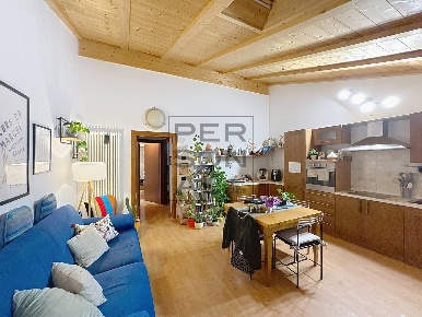 Foto Appartamento in Roncegno Terme, Roncegno Terme Roncegno di 58 m²