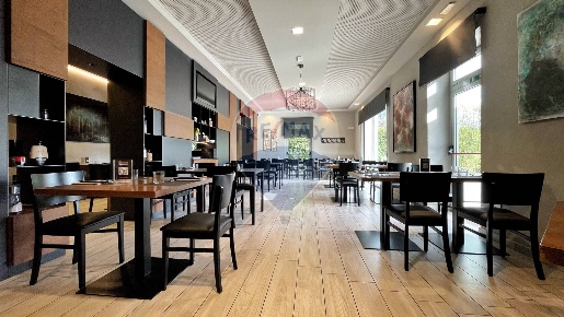 Foto Locale commerciale a Piazzola sul Brenta Zona industriale di 450 m²