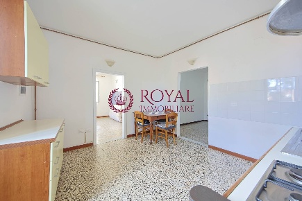 Foto Appartamento in Via Giuseppe Garibaldi, Livorno Zola - Galilei