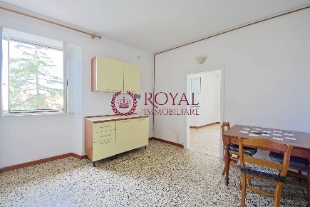 Foto Appartamento in Via Giuseppe Garibaldi, Livorno Zola - Galilei