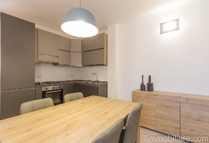 Foto Appartamento in via trento, Verona Ponte Crencano di 50 m² in affitto