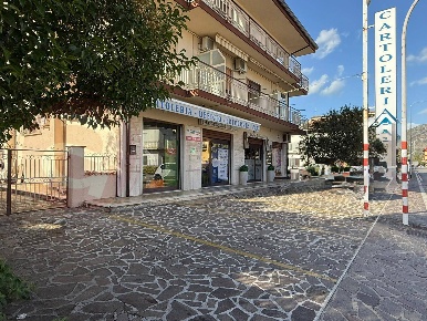 Foto Locale commerciale in Via Rivolta, Roccasecca Roccasecca Stazione