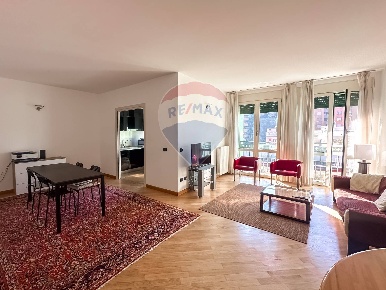 Foto Appartamento in Via Bernardino Verro, Milano Ripamonti di 140 m²