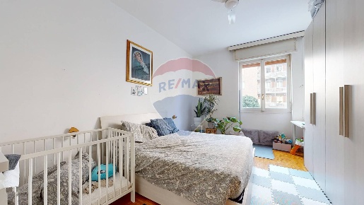 Foto Appartamento in via Zambaldi, Milano Lambrate di 60 m² con 2 locali