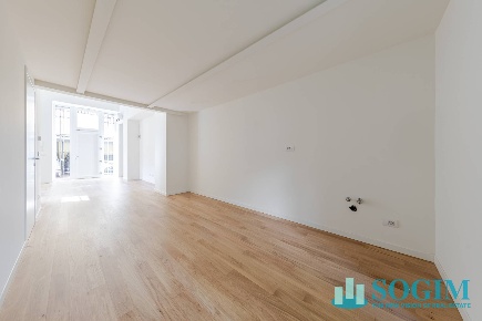 Foto Appartamento in VIALE STELVIO, Milano Farini di 90 m² con 2 locali