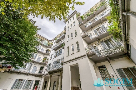 Foto Appartamento in VIALE STELVIO, Milano Farini di 90 m² con 2 locali