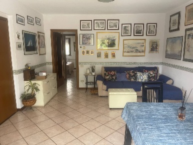 Foto Appartamento in via Giuseppe Verdi, Sassoferrato Centro di 95 m²