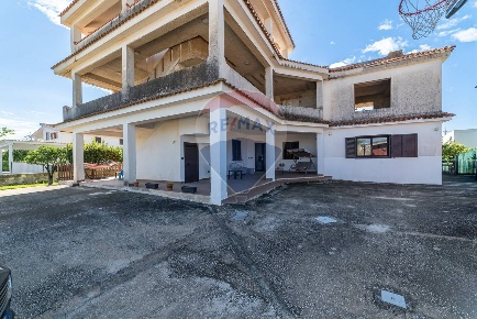 Foto Villa singola in via Olinto Marinelli, Siracusa Fanusa di 240 m²
