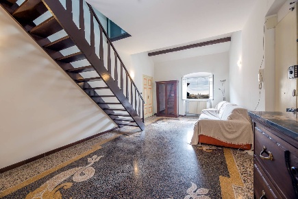 Foto Appartamento in Via Andrea Doria, Genova Dinegro di 108 m² in vendita