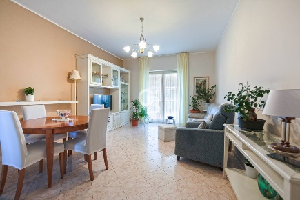 Foto Appartamento in Via Santa Maria dell'Elce, Viterbo Carmine - Pietrare