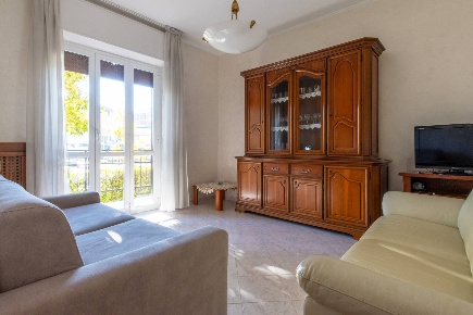 Foto Appartamento in Via Dante, Carnate di 69 m² con 2 locali in vendita