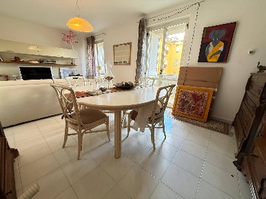 Foto Appartamento in via Tescione, Caserta Ospedale di 130 m² con 4 locali