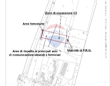 Foto Terreno agricolo in Strada Complanare Ovest, Bari di 3000 m²