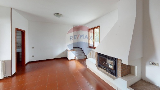 Foto Villa unifamiliare in Via della Badia, Cantiano Chiaserna di 137 m²