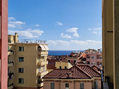 Foto Appartamento a Loano Centro di 70 m² con 3 locali in vendita