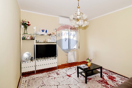 Foto Appartamento in Via Papa Giovanni XXIII, San Giuliano Milanese