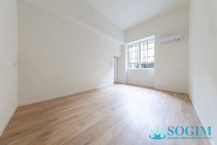 Foto Appartamento in VIALE STELVIO, Milano Farini di 53 m² con 2 locali