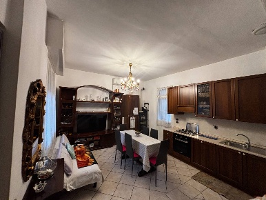Foto Appartamento a Villasanta di 75 m² con 3 locali in vendita