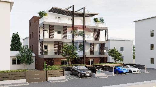 Foto Attico in via novara, Parma San Leonardo di 95 m² con 4 locali