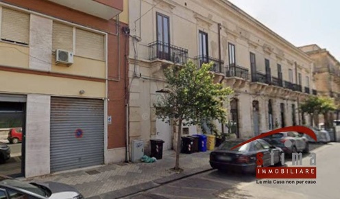 Foto Locale commerciale a Siracusa di 50 m² in affitto