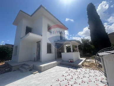 Foto Appartamento in Via Pioppi, Carini Torre Muzza di 110 m² con 6 locali